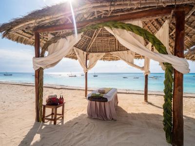 Nungwi Beach Resort by Turaco - 19