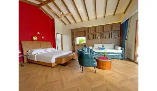 Joy Island Maldives by Cocoon Collection - 38