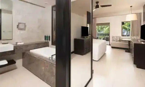 Hilton Mauritius Resort & Spa - 71
