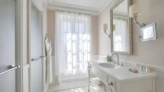 Hôtel du Palais - 11
