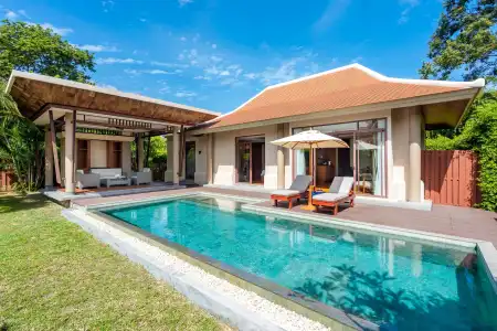Santiburi Koh Samui - 101