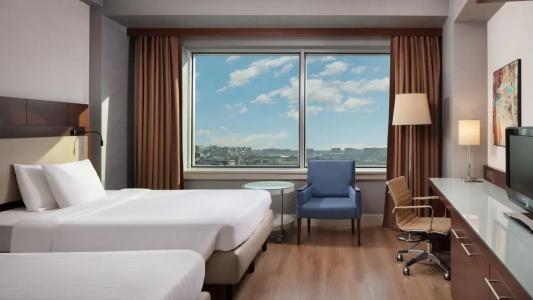 Deltas by Marriott Istanbul West - 47