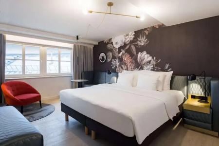 Radisson Collection Astorija, Vilnius - 46