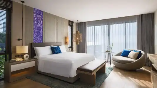 Renaissance Pattaya Resort & Spa - 73