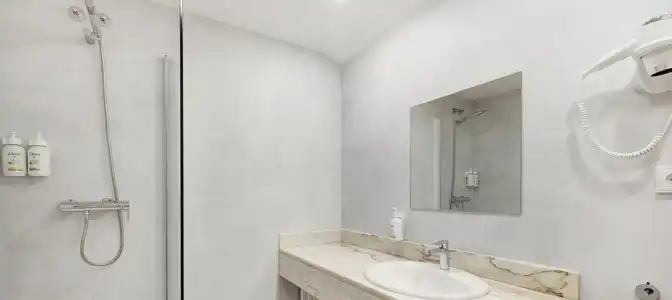 B&B Gijón Centro Begoña - 71