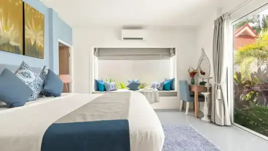 Shiva Samui Luxury Villas - 36