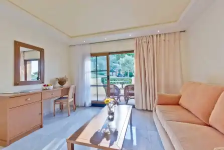 Possidi Holidays Resort & Suite - 89