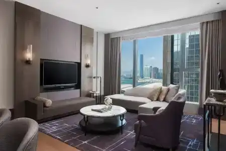 The St. Regis Hong Kong - 76