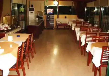 Kutberk otel - 22
