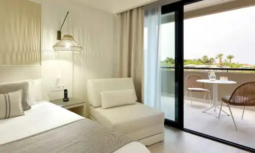 Grand Palladium Sicilia Resort & Spa - 23