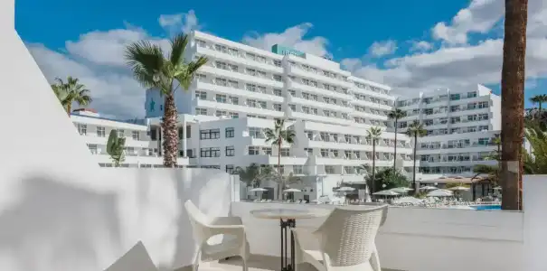 Iberostar Waves Las Dalias -All Inclusive - 66