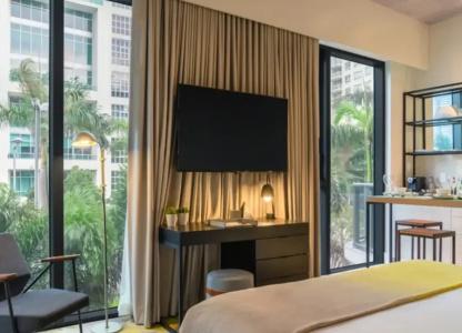 Hyde Suites Midtown Miami - 32