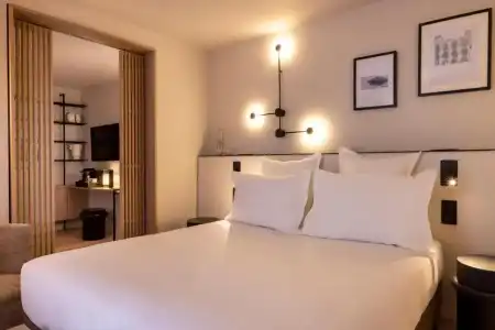Hôtel Esté - 21