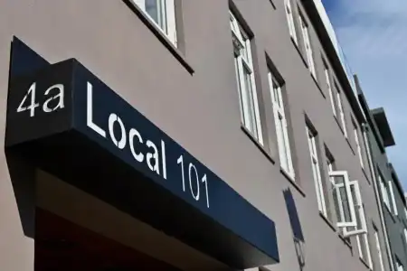 Local 101 - 0