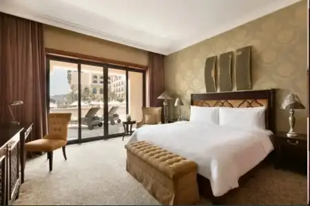 Shangri la Qaryat Al Beri Abu Dhabi - 61