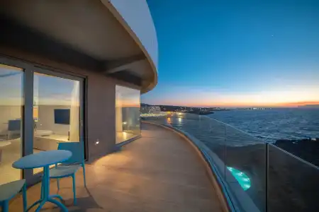 Ramla Bay Resort - 71