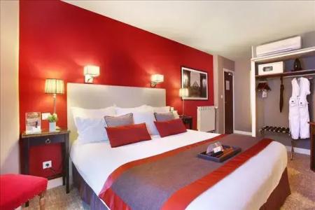 Trianon Rive Gauche - 55