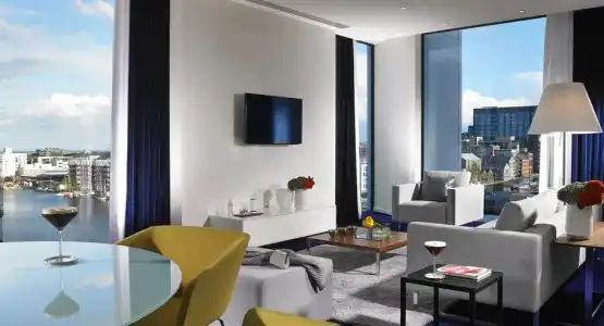 Anantara The Marker Dublin - A Leading of the World - 63