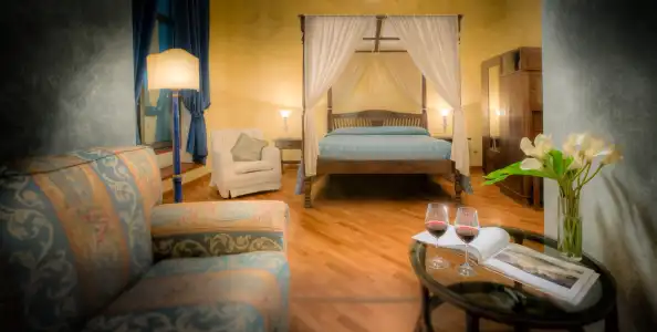 Torre Guelfa Palazzo Acciaiuoli - 70