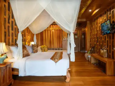 Santhiya Koh Chang Resort - 42