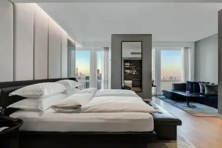 Equinox New York - 64