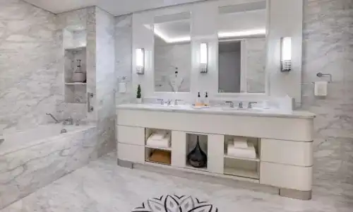 Waldorf Astoria Doha - 56