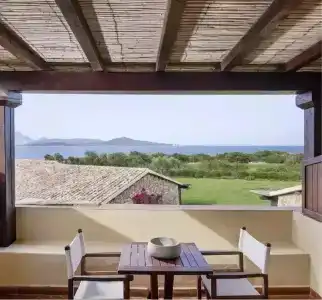 Due Lune Puntaldia Resort & Golf a member of Small Luxurys of the World - 32