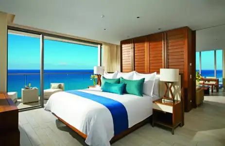 Secrets The Vine Cancun - Adults Only - All Inclusive - 67