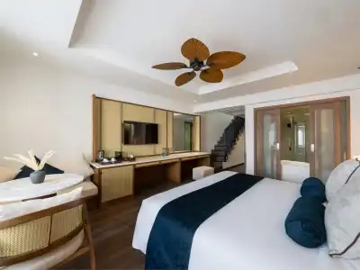 Sarai and Wander Resort - 64