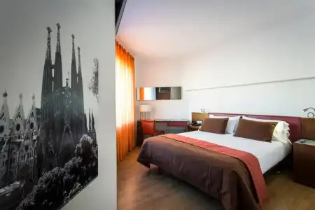 Indigo Barcelona Plaza Espana by IHG - 3