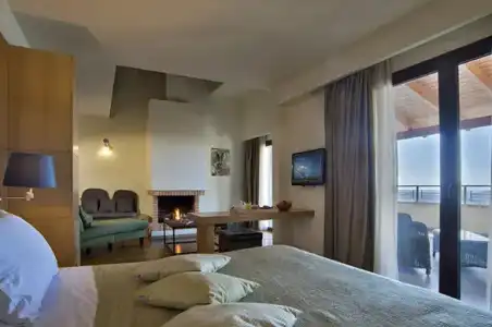 Anemolia Mountain Resort - 135