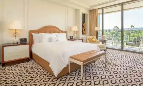 Waldorf Astoria Beverly Hills - 83