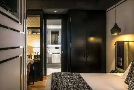 Corso 281 Luxury Suites - 13