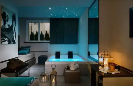 San Carlo Suite - 70