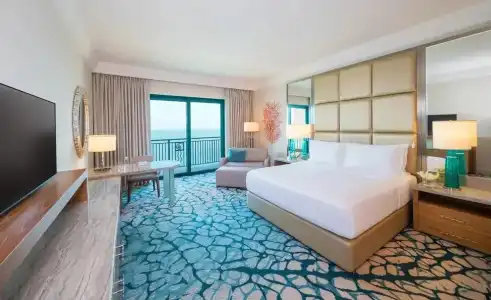 Atlantis, The Palm - 43