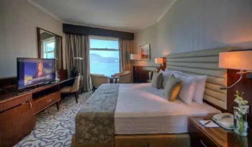 Oceanic Khorfakkan Resort & Spa - 35
