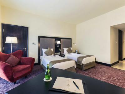 MERCURE Gold Jumeirah by Accor - 5