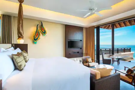 Vana Belle, A Luxury Collection Resort, - 51
