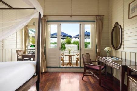 Buddy Oriental Riverside Pakkred Nonthaburi - 64