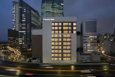 karaksa premier Tokyo Ginza - 0