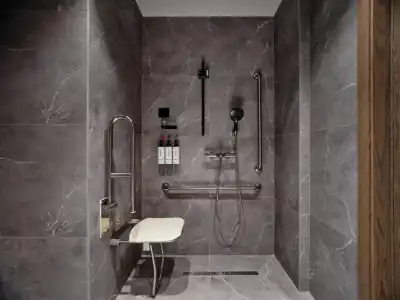 Crowne Plaza Sofia by IHG - 25