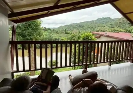 Kwainoy Riverpark & Resort - 77