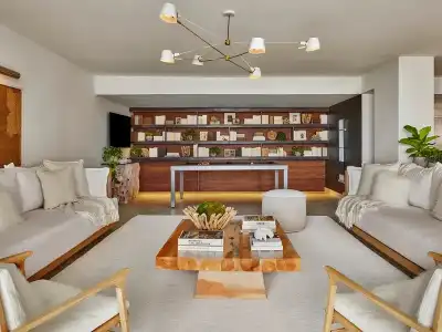 Ocean View Apartment On South Beach - 65