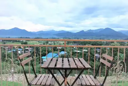 Pua De View Boutique Resort - 33