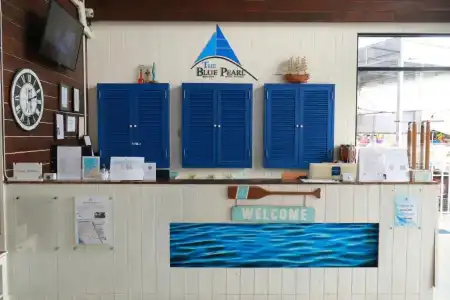 The Blue Pearl Kata - 8