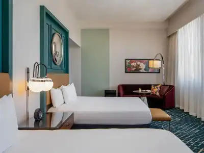 Hyatt Centric French Quarter - 29