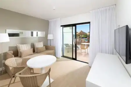 Sol Fuerteventura Jandia - All Suites - 43