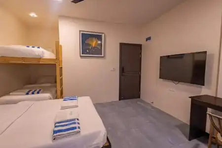 Bibee Maldives - 37