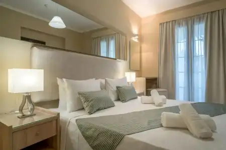 Golden Sun Resort - Adults Only - 33