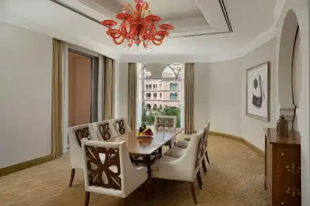 Marsa Malaz Kempinski, The Pearl - Doha - 123